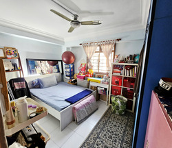 Blk 679 Choa Chu Kang Crescent (Choa Chu Kang), HDB 5 Rooms #487049001